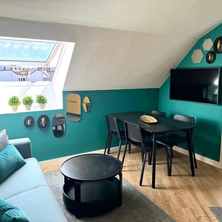 Apartamento Salvora Vilagarcía de Arousa Exterior foto
