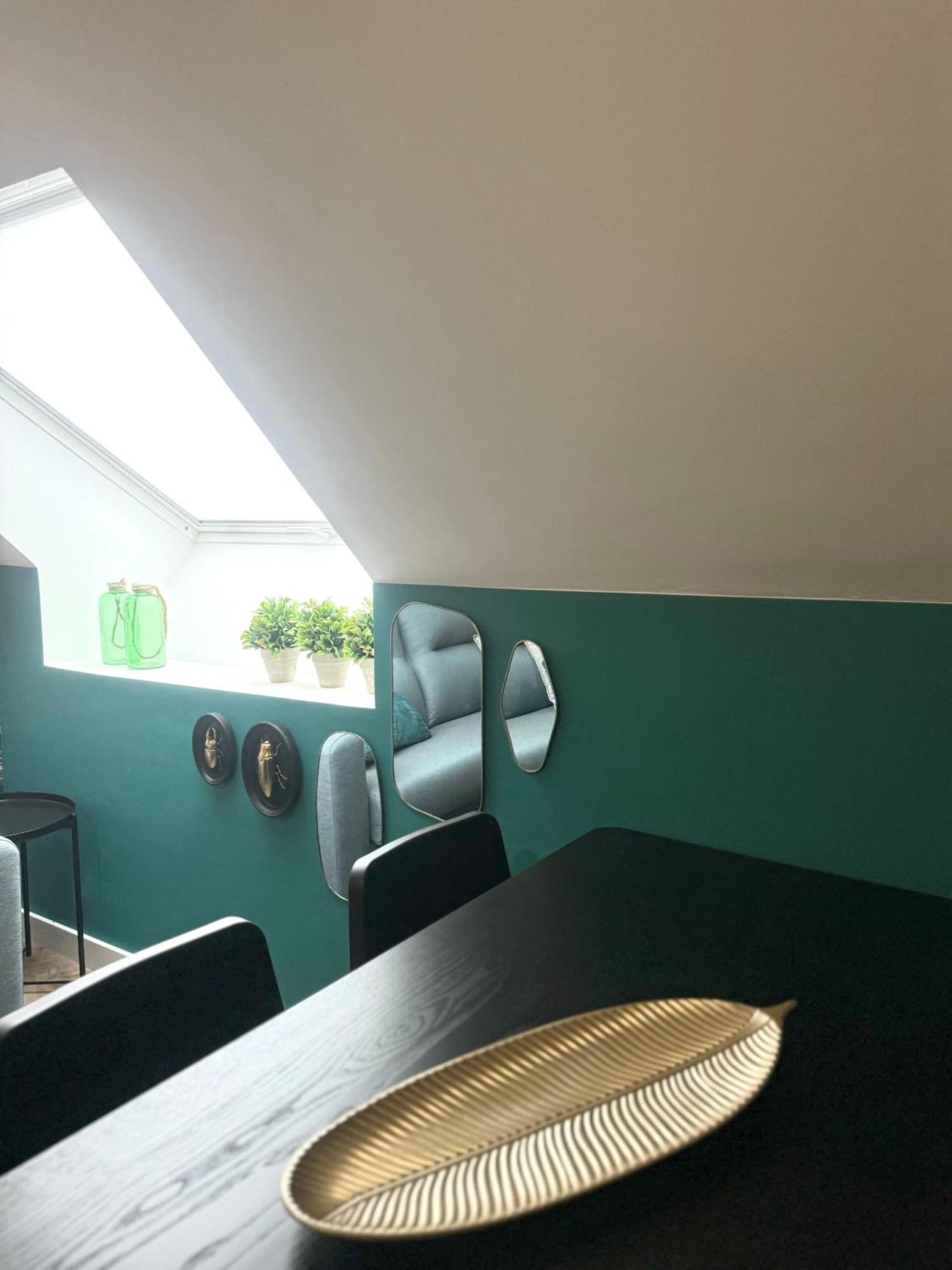 Apartamento Salvora Vilagarcía de Arousa Exterior foto