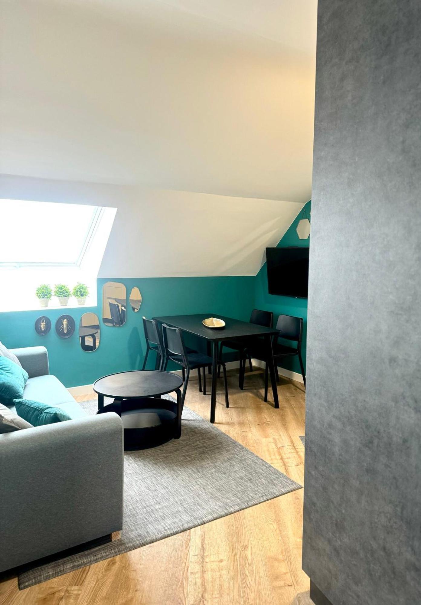 Apartamento Salvora Vilagarcía de Arousa Exterior foto