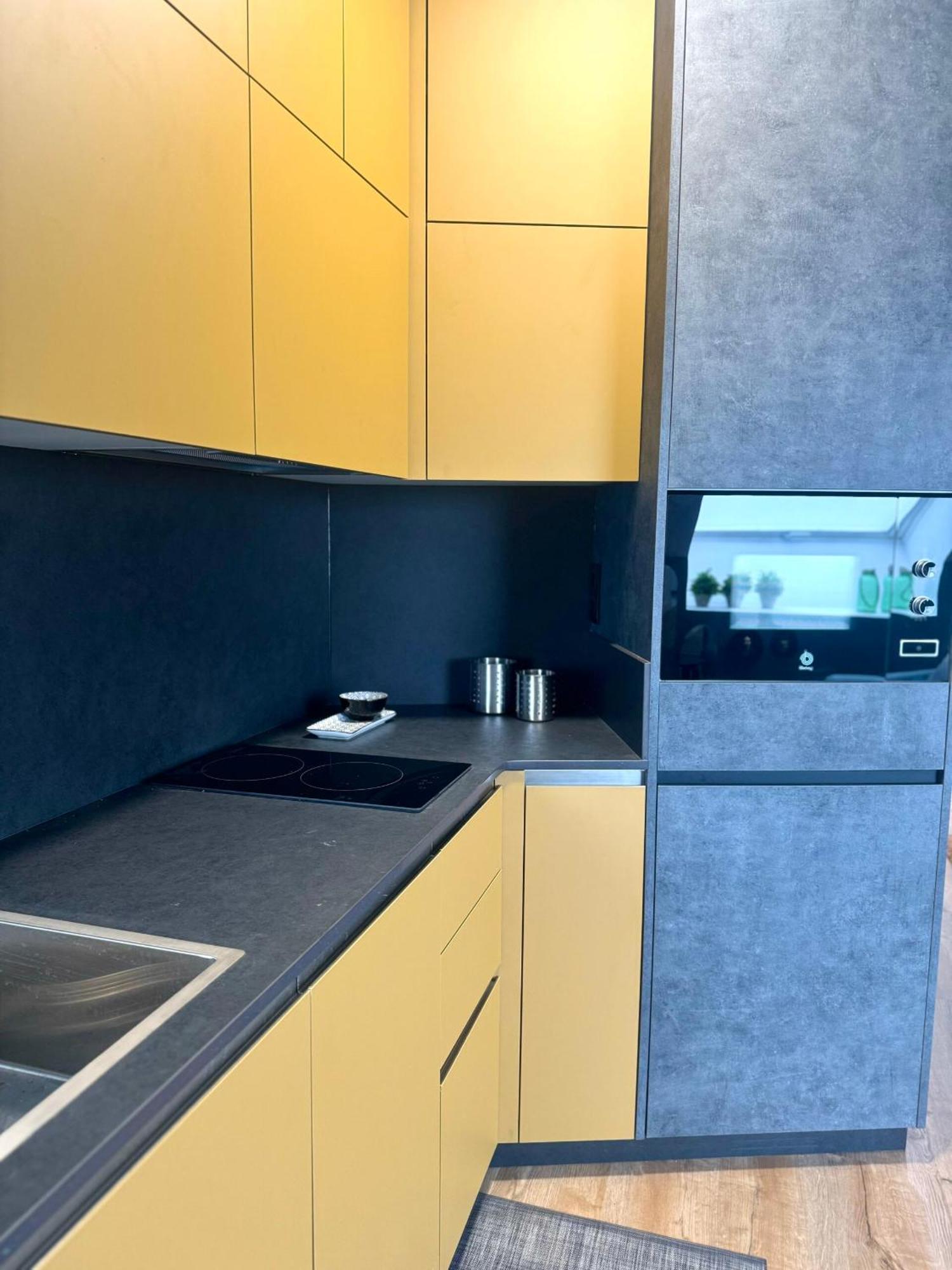 Apartamento Salvora Vilagarcía de Arousa Exterior foto