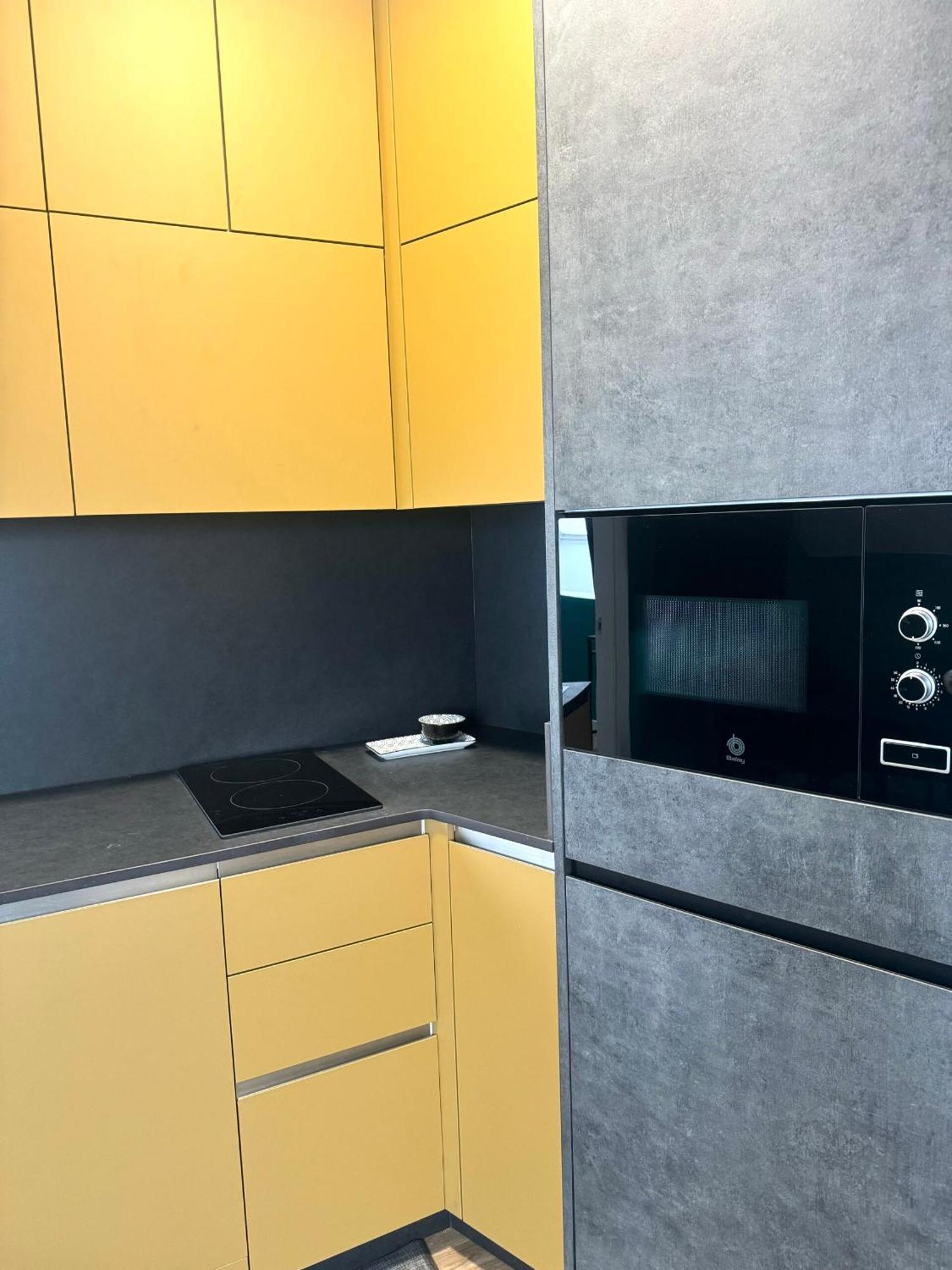 Apartamento Salvora Vilagarcía de Arousa Exterior foto