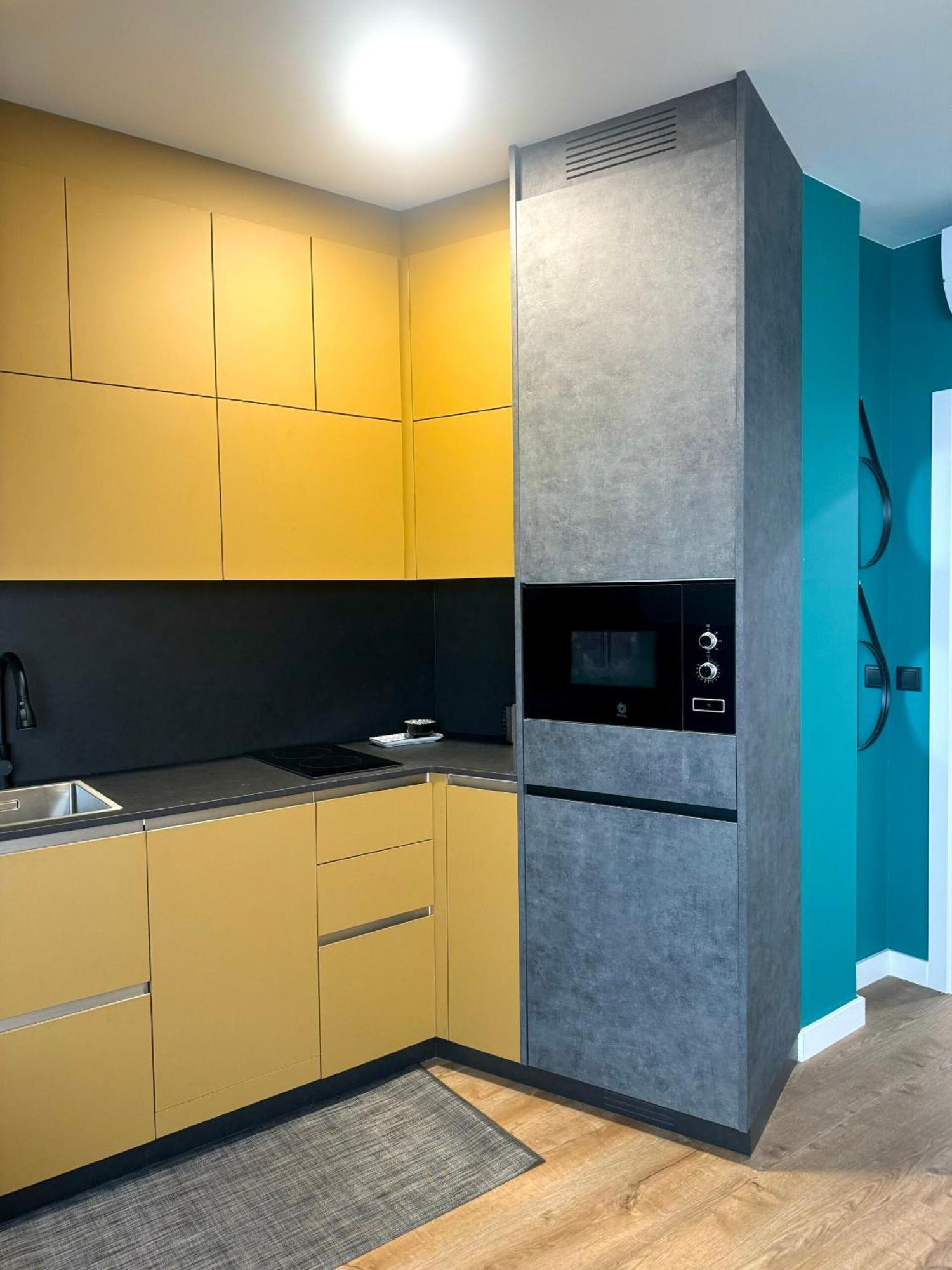 Apartamento Salvora Vilagarcía de Arousa Exterior foto