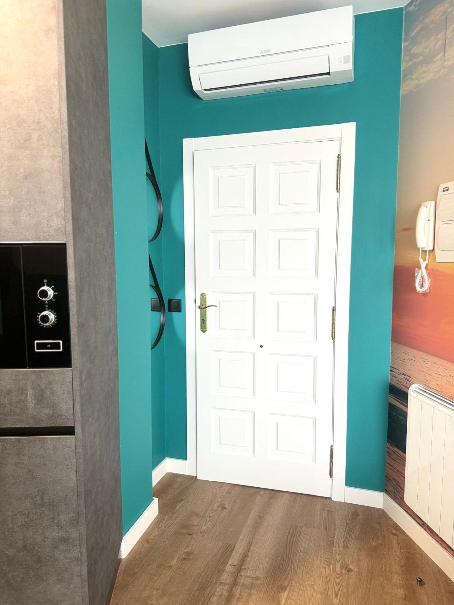 Apartamento Salvora Vilagarcía de Arousa Exterior foto